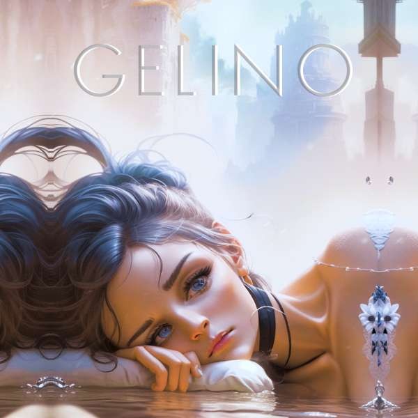 Gelino (ft Besik Kvitsiani)